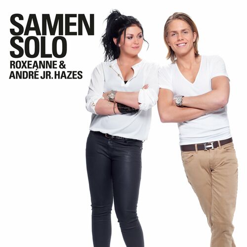 André Hazes Jr.